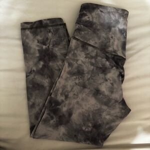Lululemon align leggings